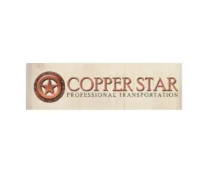 Copper Star Professional Transportation